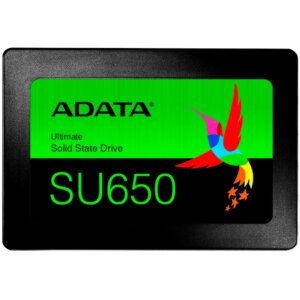 SSD ADATA SATA III 2.5 SU630