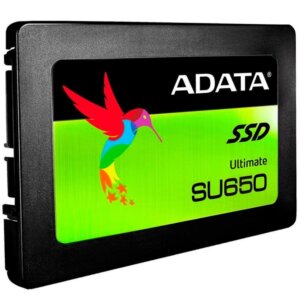 SSD ADATA SATA III 2.5 SU630