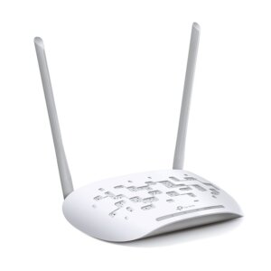 Roteador Wireless TP-Link 300Mbps TL-WA801ND