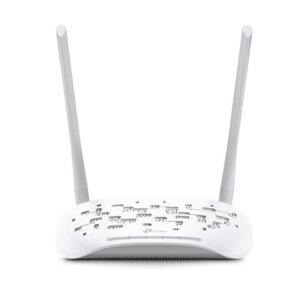 ROTEADOR WIRELESS N 300Mbps TL-WA801ND