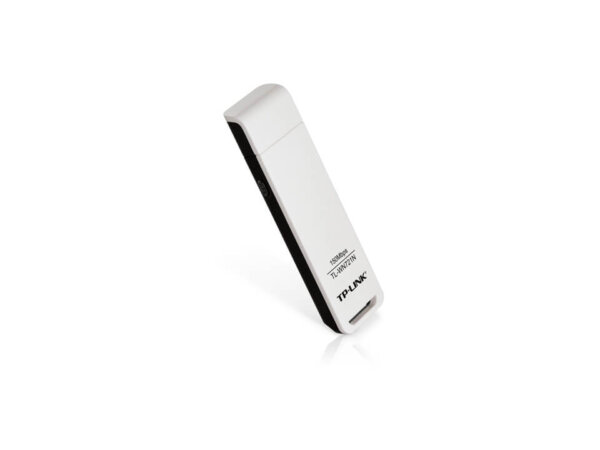 ADAPTADOR USB TP-LINK TL-WN721N 150 Mbps