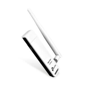 ADAPTADOR USB WIRELESS N TP-LINK150MBPS TL-WN722N