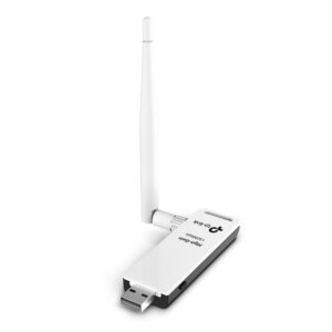 ADAPTADOR USB WIRELESS N TP-LINK150MBPS TL-WN722N