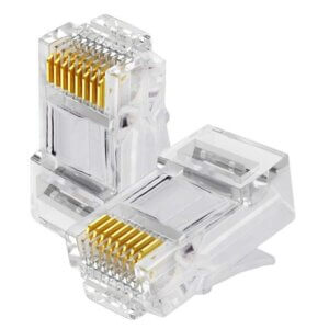 Conector RJ45