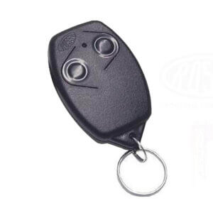 Controle remoto Rossi CT HCS Preto