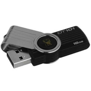Pen drive Kingston DataTraveler 101 G2 16GB
