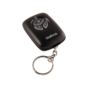 Controle remoto XAC 2000 TX Intelbras