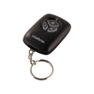 Controle remoto XAC 2000 TX Intelbras