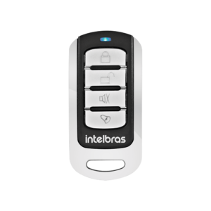 Controle remoto  XAC 3000 4K Intelbras