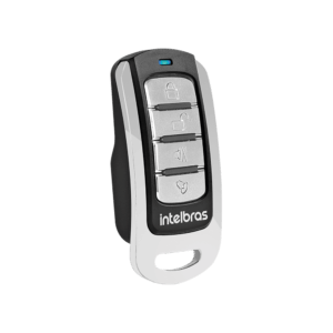 Controle remoto  XAC 3000 4K Intelbras