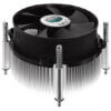 Cooler CoolerMaster Para Processador LGA 1155 e 1156 Intel