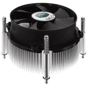 Cooler CoolerMaster Para Processador LGA 1155-1156