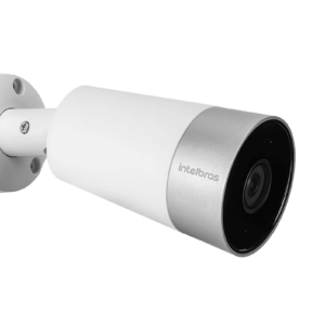 Câmera Externa Wi-Fi Full HD IM5 Intelbras