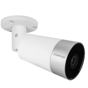 Câmera Externa Wi-Fi Full HD IM5 Intelbras