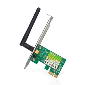 Placa de Rede Wireless PCI Express TL-WN781ND