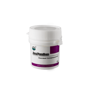 Pasta Térmica Cooler Master Ice Fusion 40g