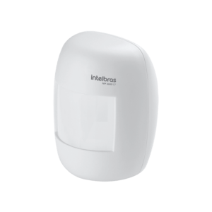 Sensor Infravermelho Intelbras IVP 3000 CF