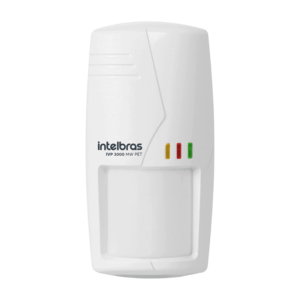 Sensor Infravermelho IVP 3000 MW PET – Intelbras