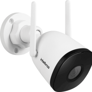 Câmera de Vídeo Wi-Fi Full HD iM5 SC c/ MicroSD 32GB